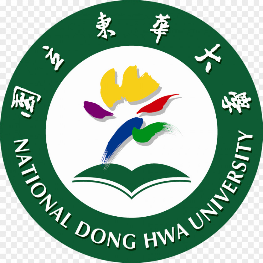 National Dong Hwa University Education College PNG