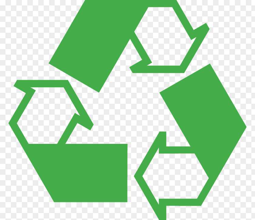 Paper Recycling Symbol Plastic Waste Management PNG
