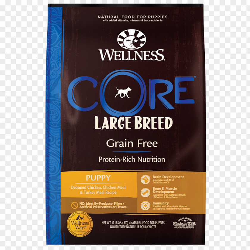 Puppy Dog Food Breed PNG