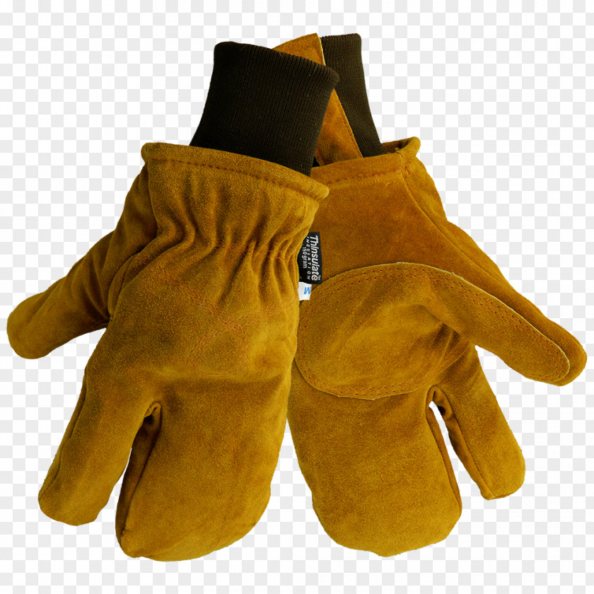 Safety Vest Cycling Glove Cold Leather PNG