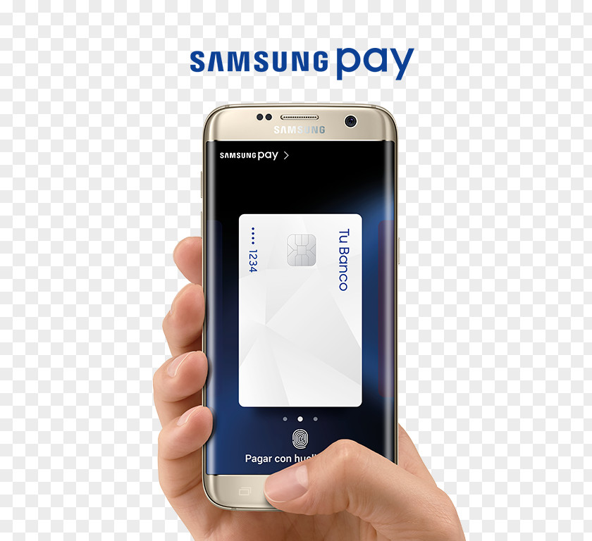 Samsung Pay Payment PayPal Business PNG