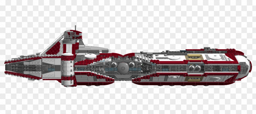 Star Wars Lego III: The Clone PNG