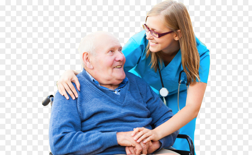 Taking Care Sick People Health Home Service Nursing Adult Daycare Center Aged PNG