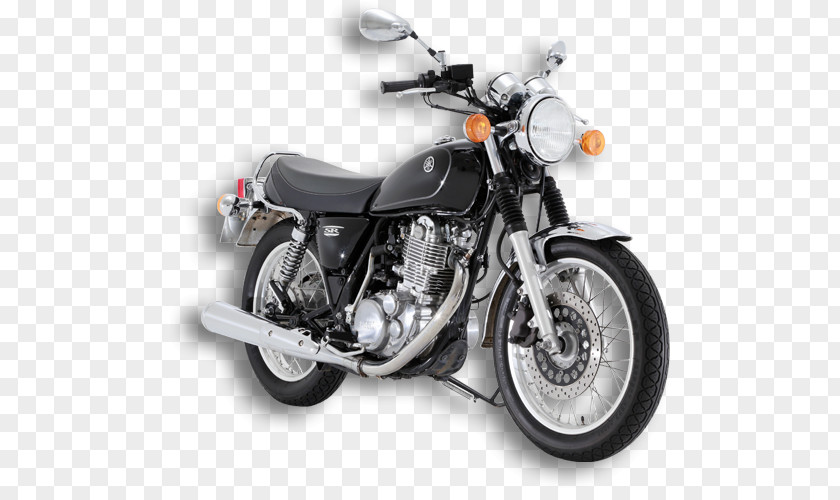 Yamaha Sr400 Motor Company Motorcycle SR400 & SR500 Corporation Suzuki PNG