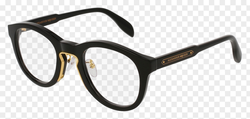 Alexander Mcqueen Glasses Eyewear Calvin Klein Eyeglass Prescription Designer PNG