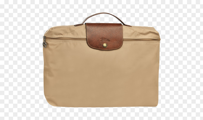Bag Briefcase Longchamp Pliage Handbag PNG