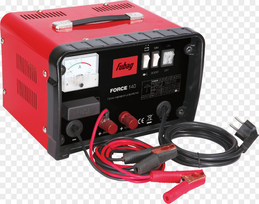 Car Battery Charger Rechargeable Automotive DNS PNG
