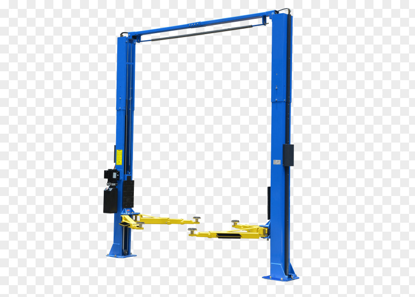 Car Elevator Pickup Truck Automobile Repair Shop PNG