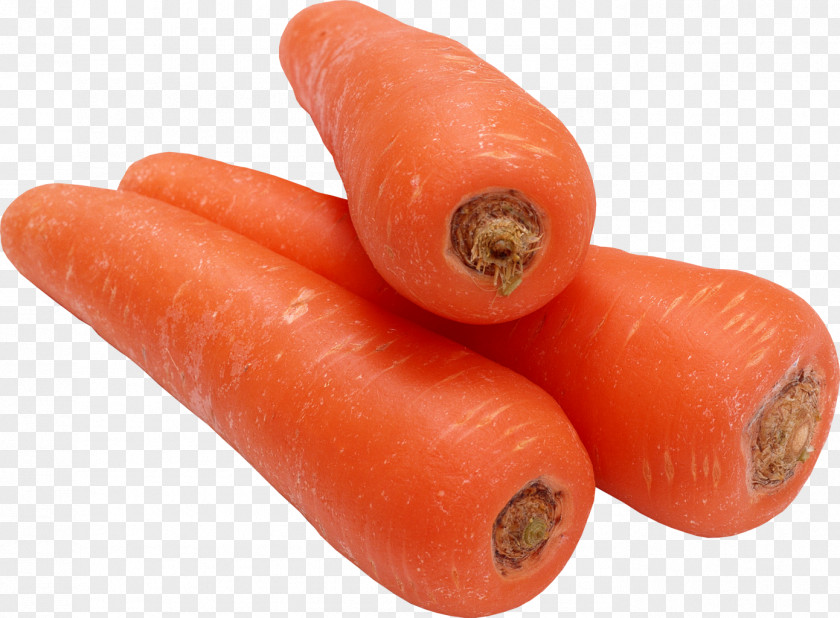 Carrot Vegetable Food Fruit Vitamin PNG
