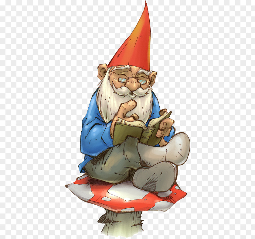 Gnome Garden Dwarf Clip Art PNG