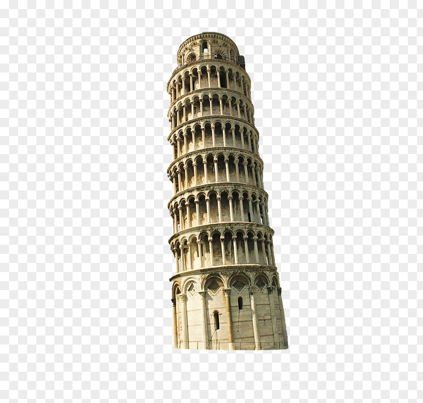 Leaning Tower Of Pisa English Grammar Child 0 PNG