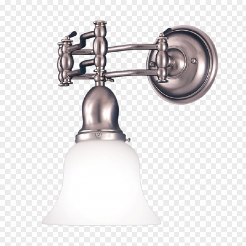 Light Sconce Fixture Lighting Hudson Valley PNG