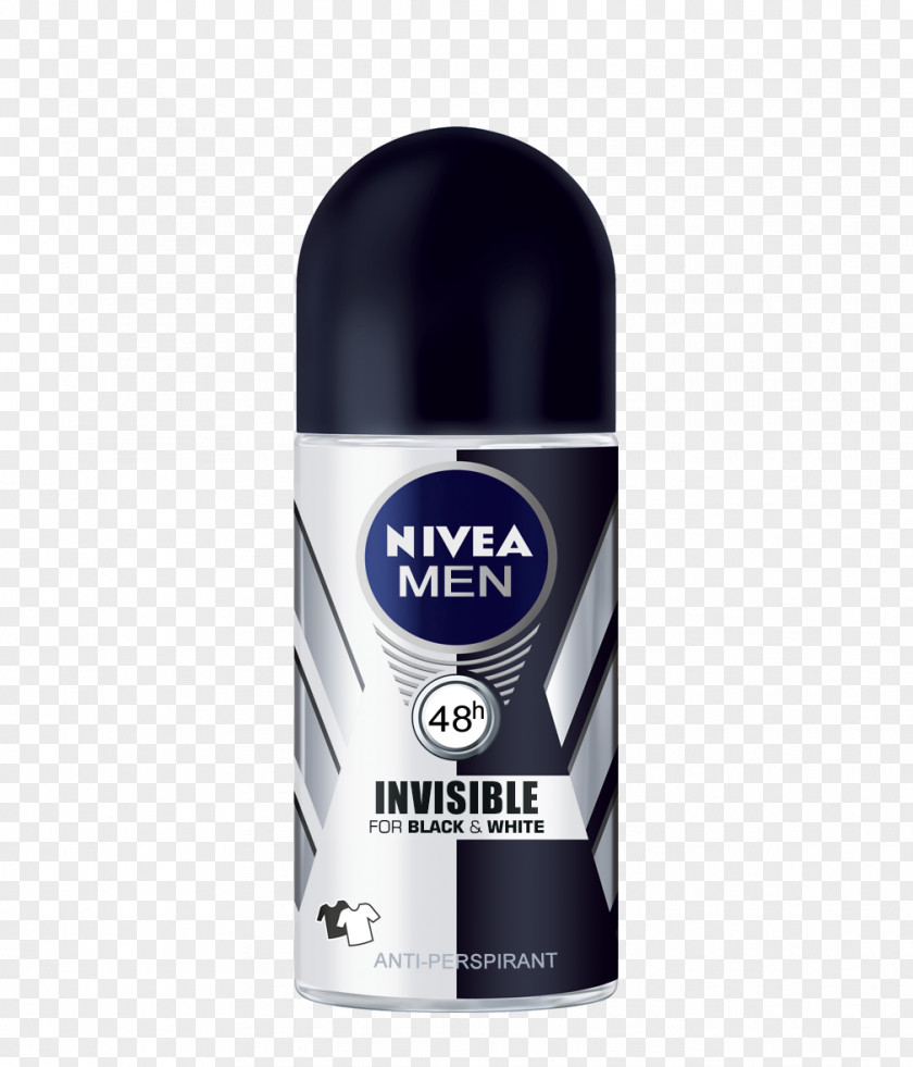 Lotion Deodorant NIVEA Men Creme Personal Care PNG