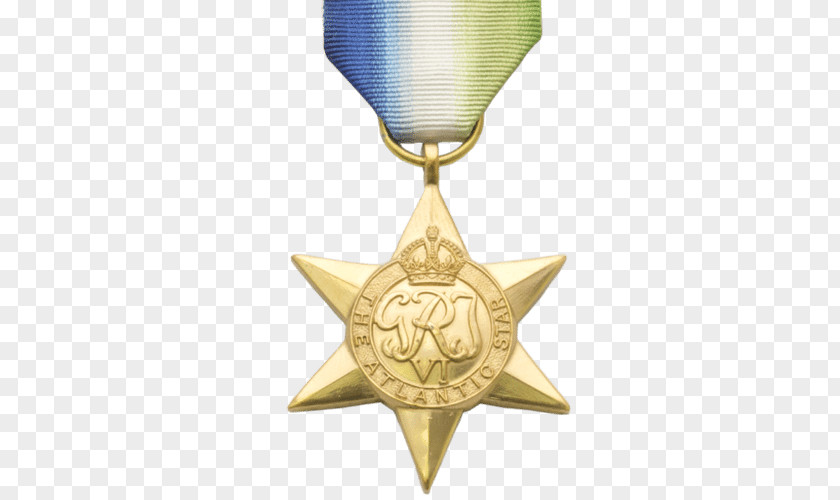 Medal Italy Star Africa France And Germany Military Awards Decorations PNG