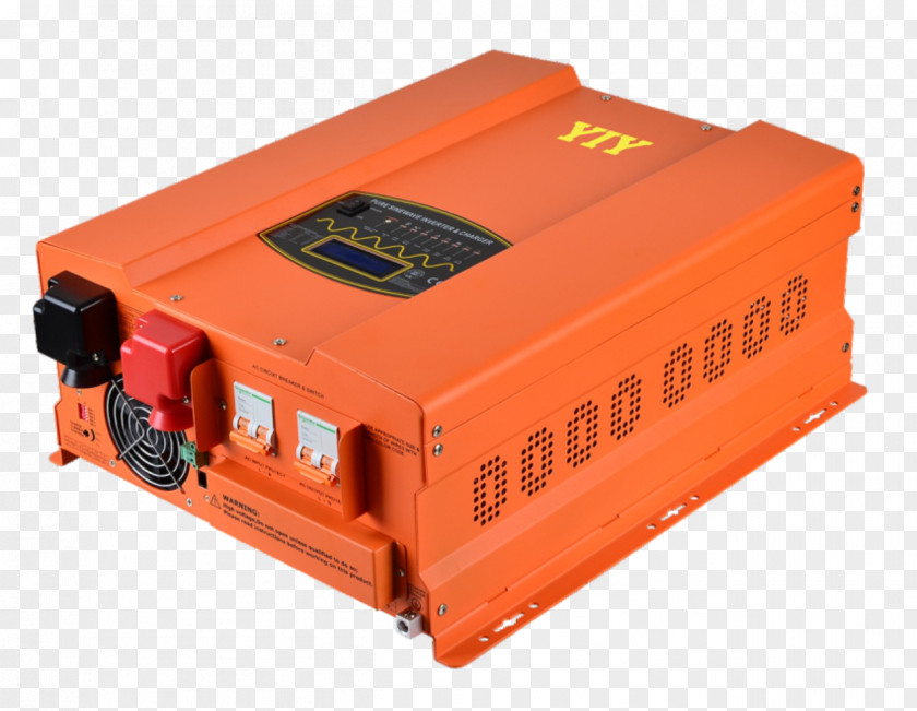 Power Inverters Battery Charger Solar Inverter Maximum Point Tracking PNG