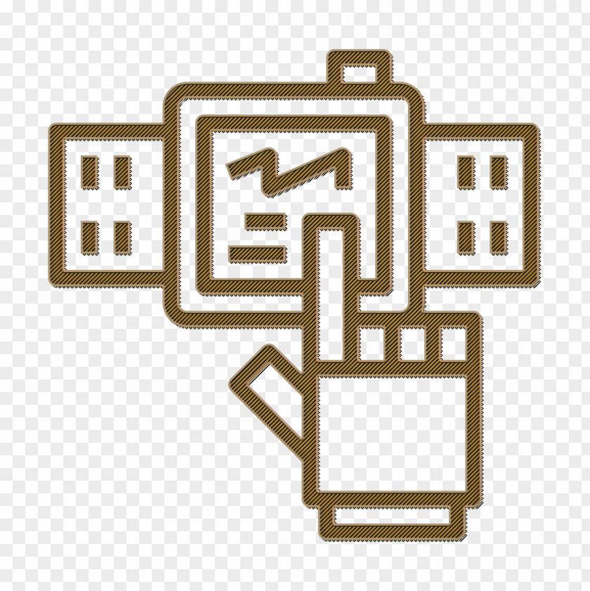 Smartwatch Icon Watch Finger PNG