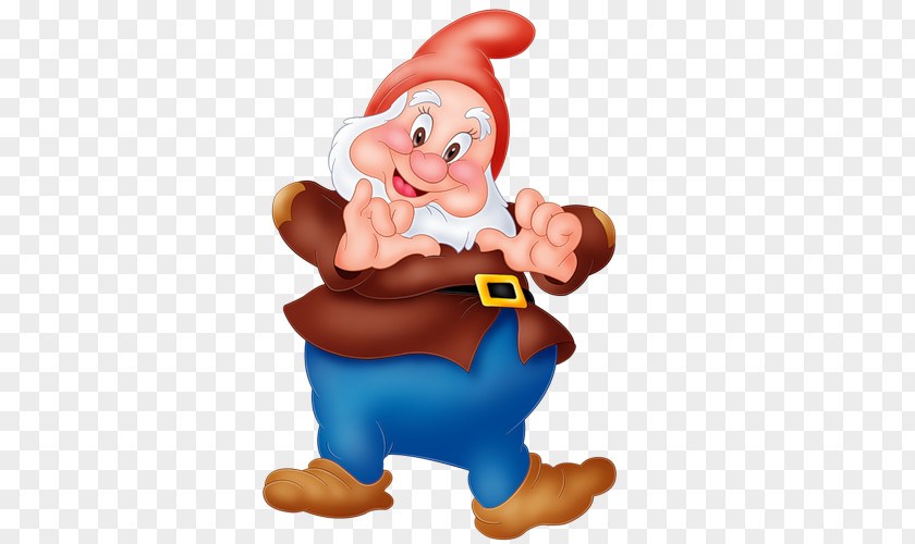 Snow White Seven Dwarfs Sneezy Brothers Grimm PNG
