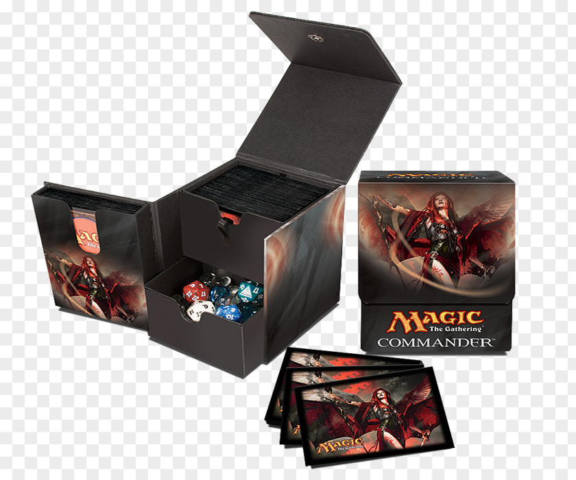 Spellfire Master The Magic Card Game Twenty New Fi Magic: Gathering Commander Sleeve Playing Online PNG