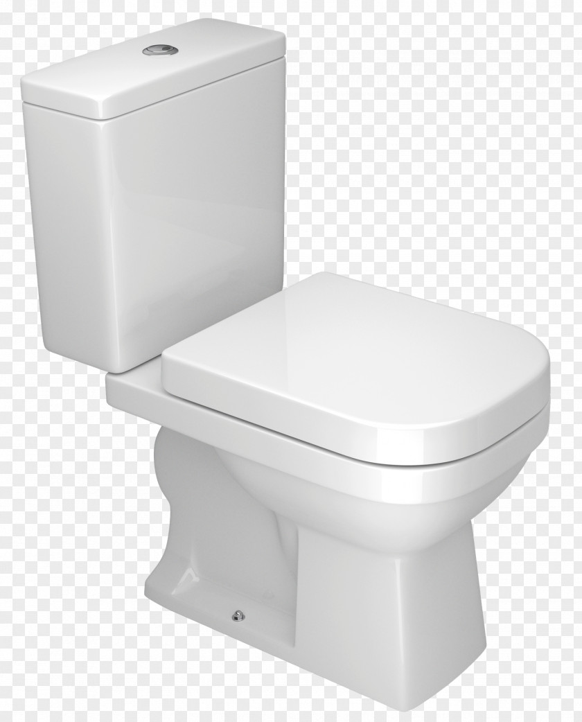 Toilet Caixa Econômica Federal Deca Brazil PNG