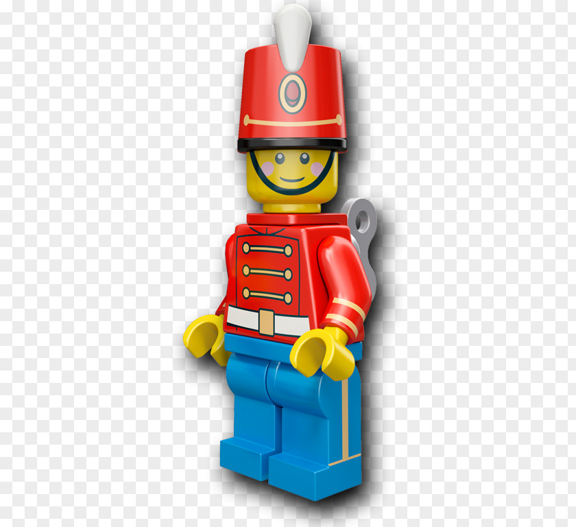 Toy Lego Minifigures Yoda PNG