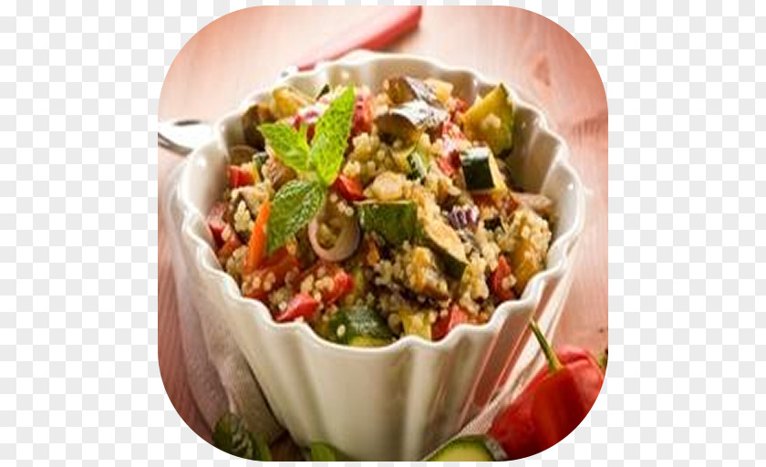 Vegetable Vegetarian Cuisine Couscous Recipe Food Stuffing PNG