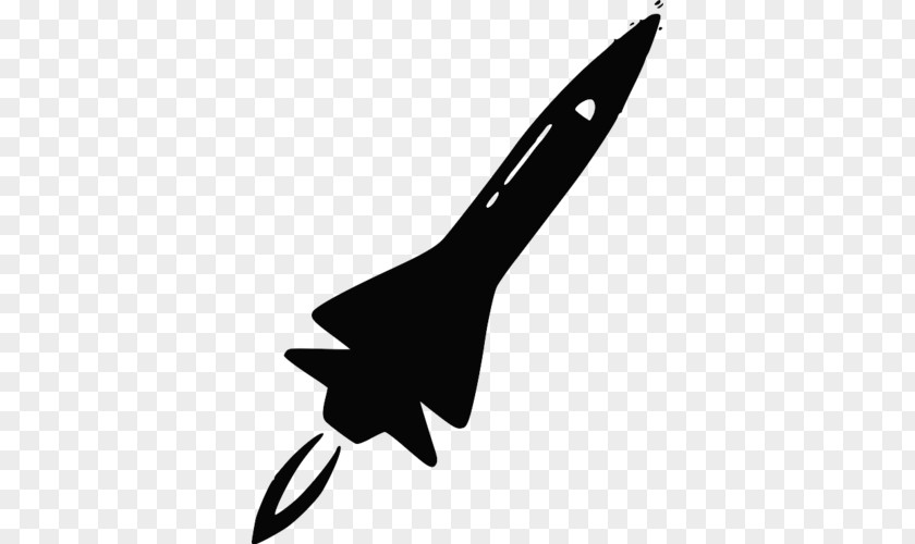 Airplane Throwing Knife Clip Art PNG