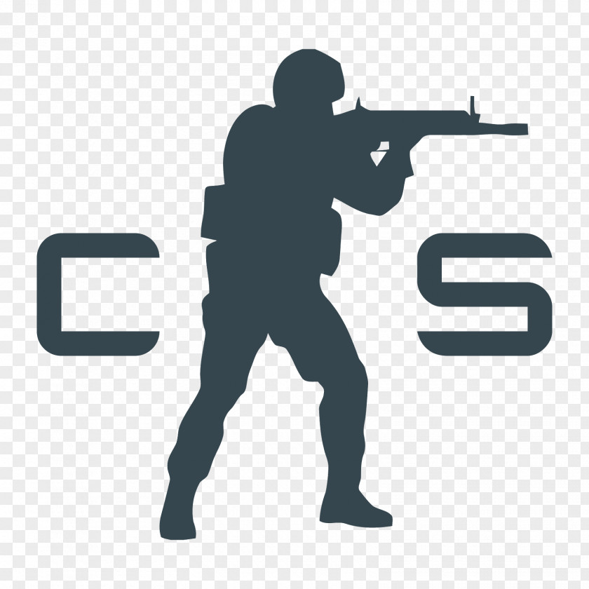 Ak 47 Cs Go Counter-Strike: Global Offensive Source Counter-Strike 1.6 Logo PNG