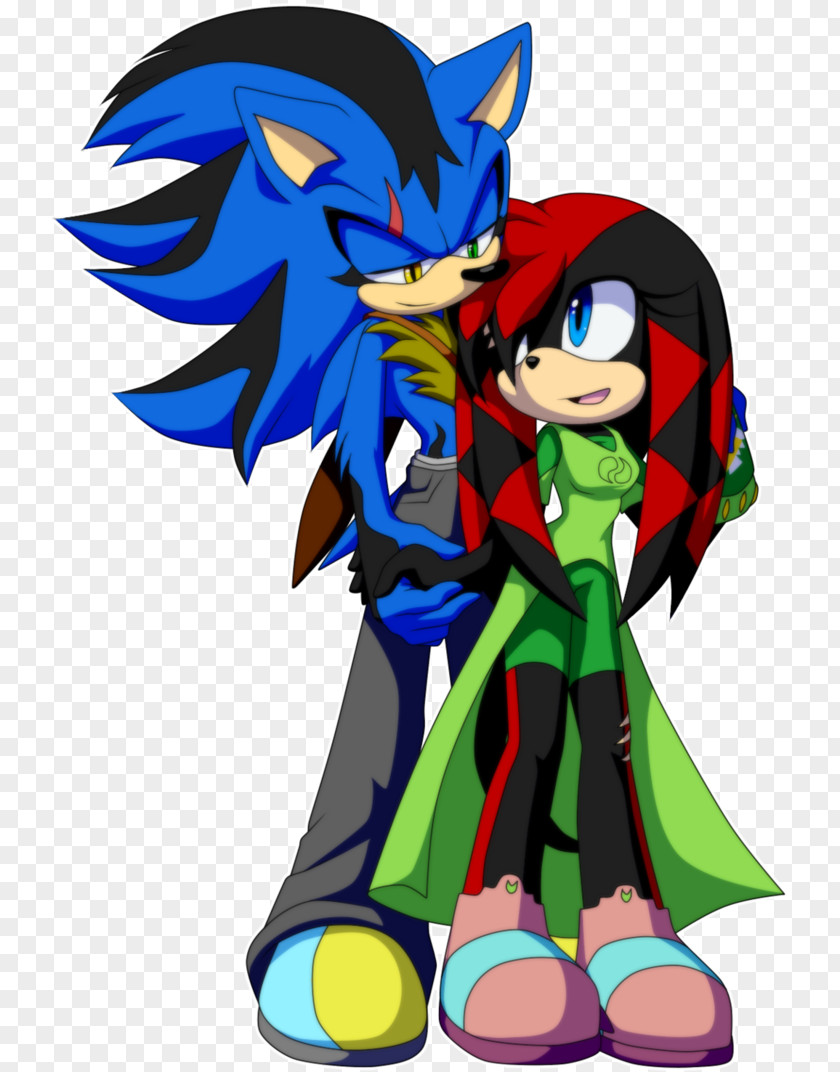 Becky G Sonic The Hedgehog Amy Rose Shadow Knuckles Echidna PNG