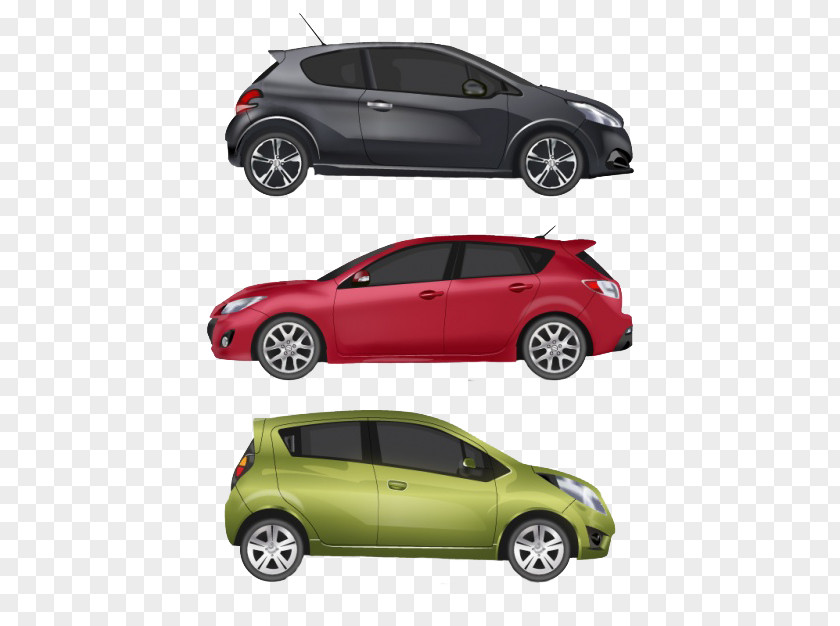 Car Rental Transport Clip Art PNG