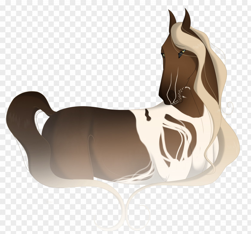 Ear Canidae Horse Dog PNG