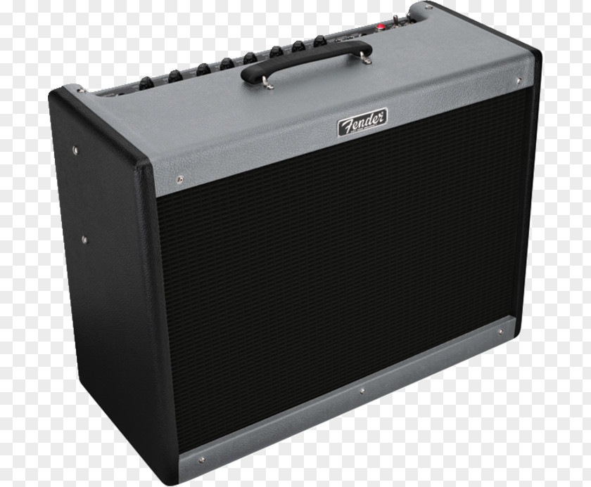 Guitar Amplifier Fender Hot Rod Deluxe Musical Instruments Corporation DeVille PNG