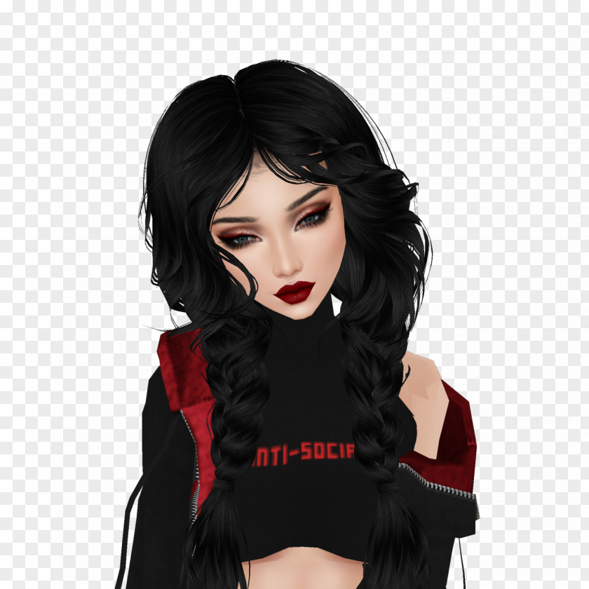 IMVU Snow White Blog Tumblr PNG