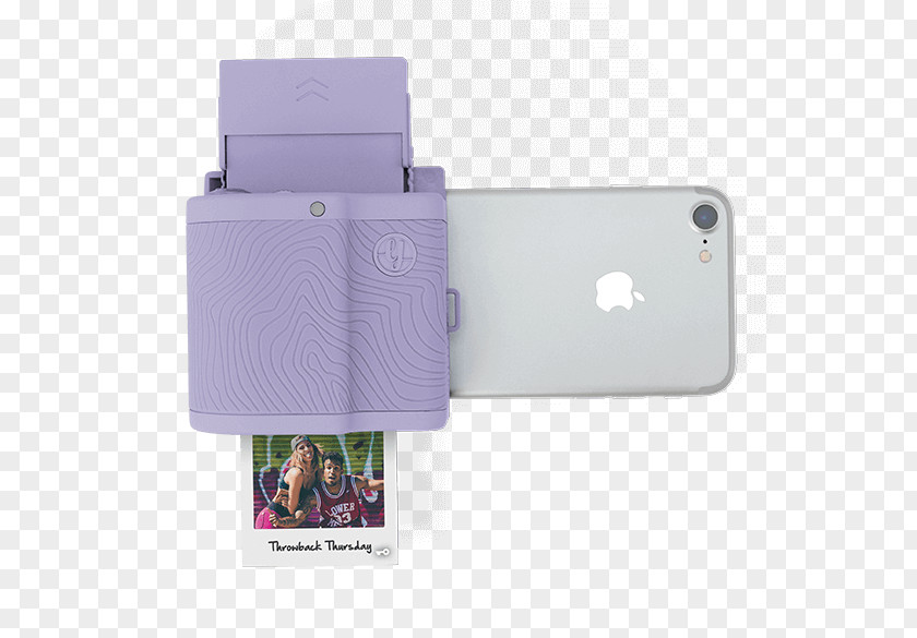 Iphone Instant Camera Photographic Printing IPhone Printer Photography PNG