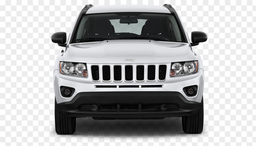 Jeep 2014 Compass Car Chrysler Patriot PNG