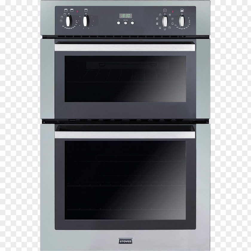 Oven Gas Stove Cooking Ranges Stoves SGB700PS PNG