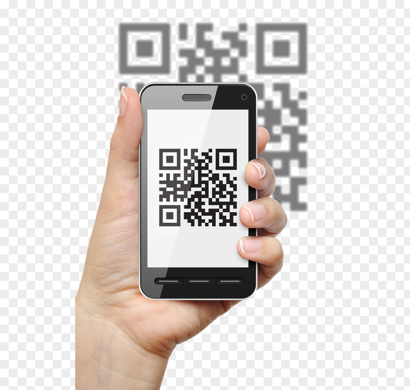 QR Code Stock Photography Barcode PNG