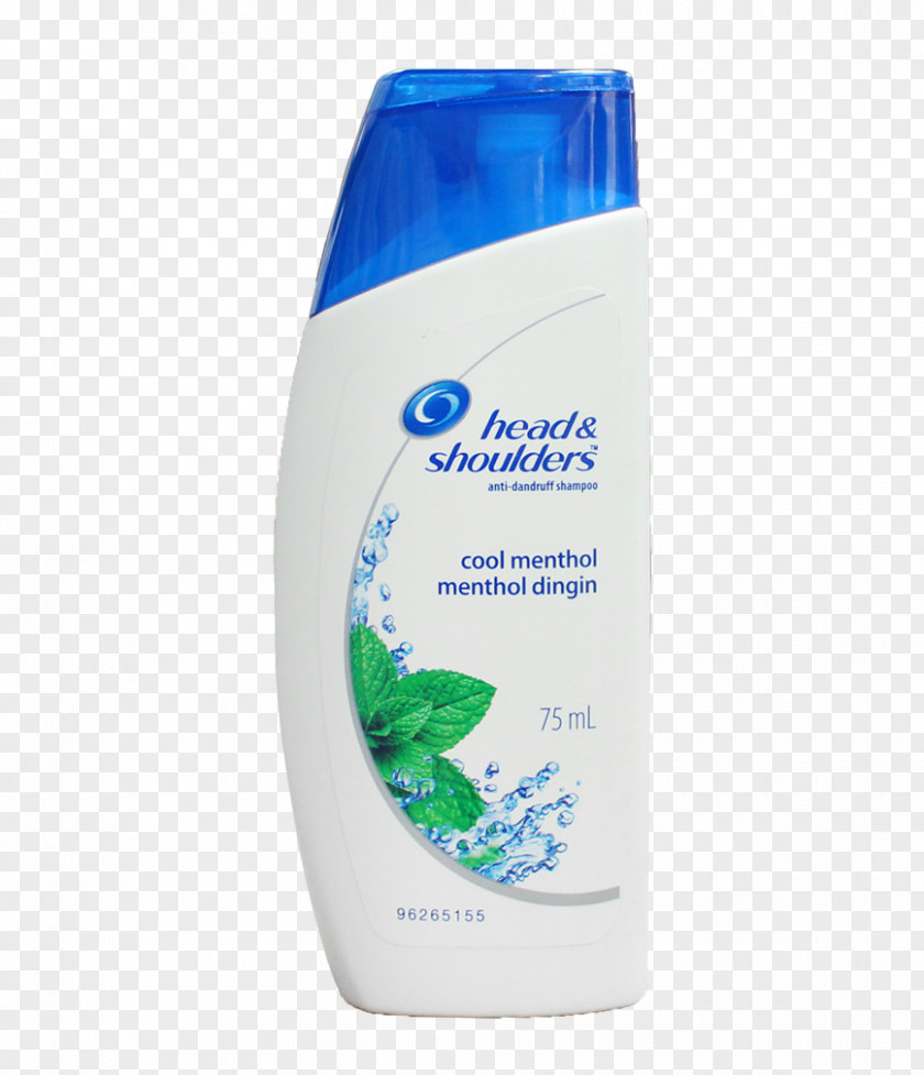 Shampoo Head & Shoulders Dandruff Lotion Hair PNG