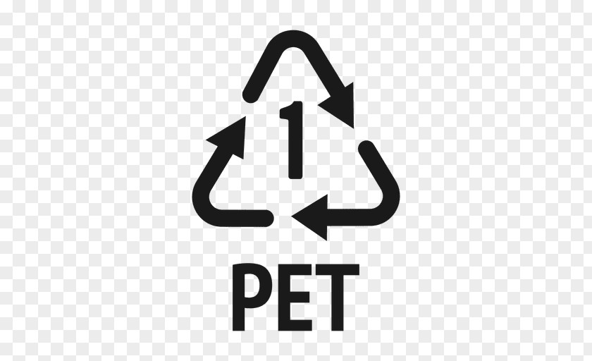 Southeast Pet Paper Recycling Symbol Codes PET Bottle PNG