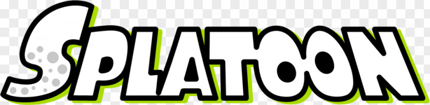 Splatoon Logo 2 YouTube PNG