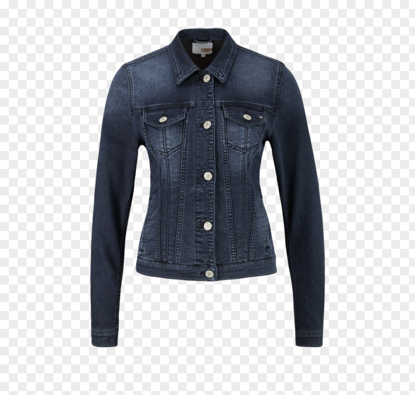 Stone Washing Giubbotto Jeans Online Shopping Dsquared² Jacket PNG