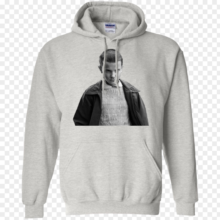 T-shirt Hoodie Eleven Sweater PNG