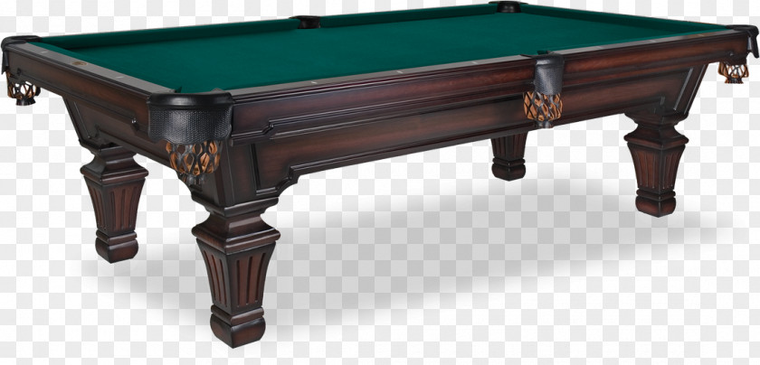 Table Billiard Tables Billiards Olhausen Manufacturing, Inc. Hampton Pool PNG