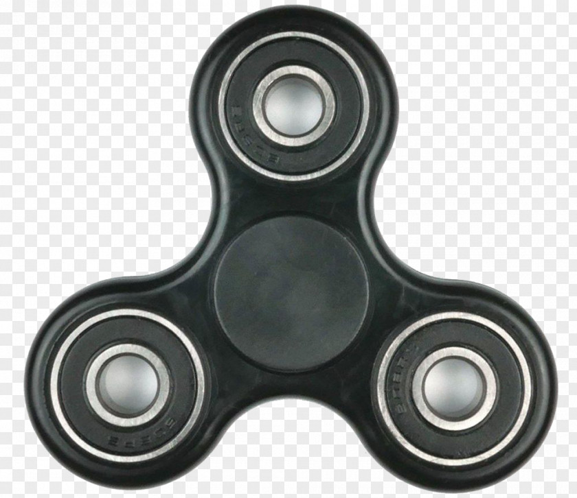 360 Degree Rotation Fidget Spinner Fidgeting Psychological Stress Anxiety Color PNG