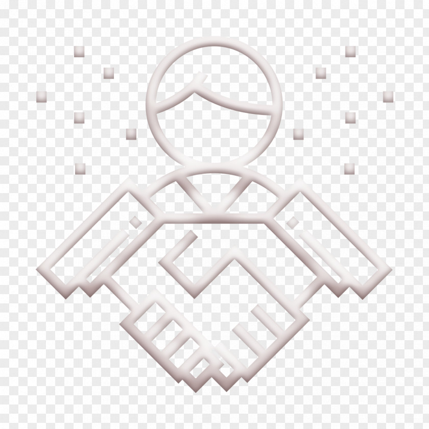 Agreement Icon Handshake Human Resources PNG