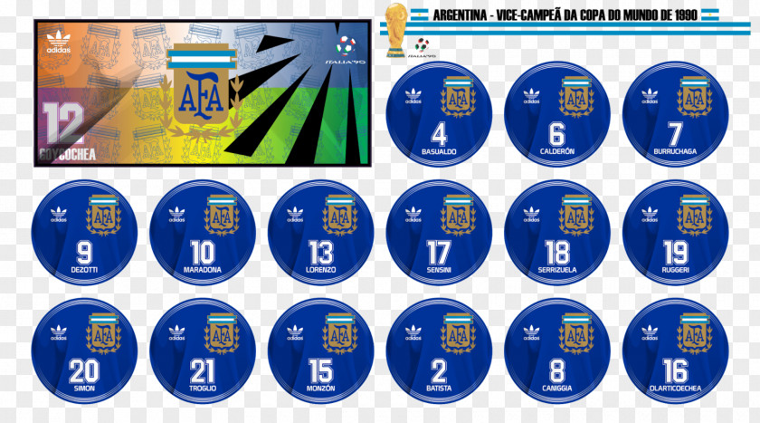 Argentina Tag Wall Decal Royalty-free PNG