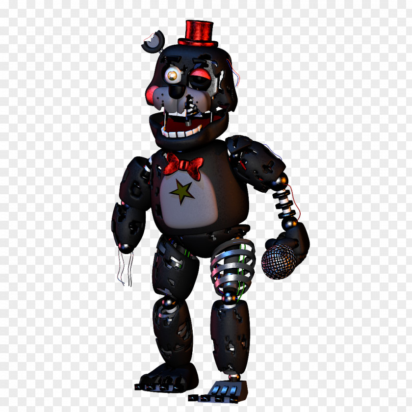 Balloon Boy Fnaf World Freddy Fazbear's Pizzeria Simulator Five Nights At Freddy's 2 Reddit Rebrn.com Figurine PNG