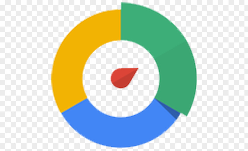 Barometer Google+ Logo Android PNG