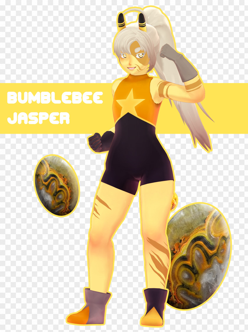 Bumblebee Jasper DeviantArt Art Museum Artist Bee PNG