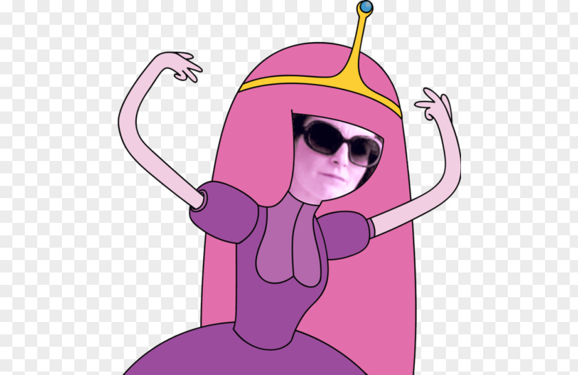 Chewing Gum Princess Bubblegum Adventure Time Marceline The Vampire Queen PNG