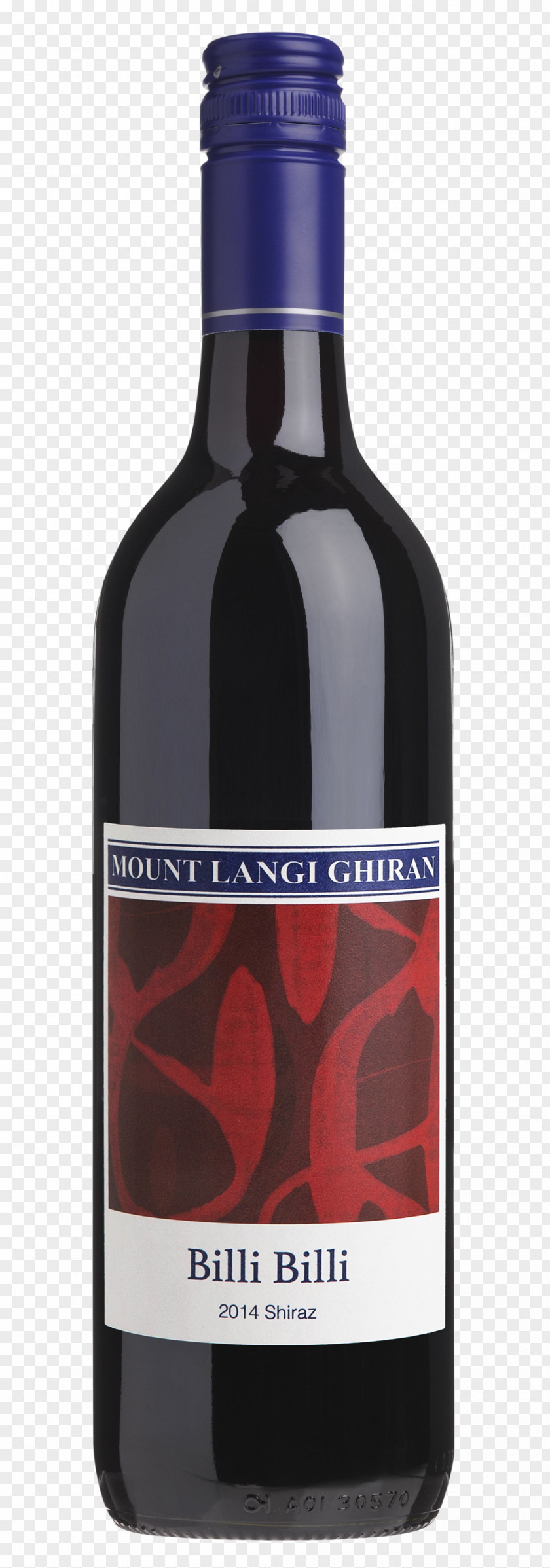 Cliffhanger Pinot Grigio Mount Langi Ghiran Billi Shiraz 2015 Liqueur Red Wine PNG